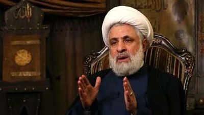 Le Hezbollah contre l’idée d’une Résistance qui diviserait la Palestine en deux États